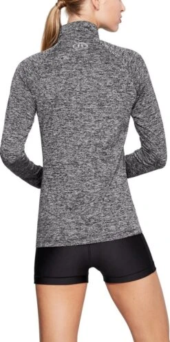 Under Armour Tech Dames Sporttrui - Maat L -Merkloos Winkel 599x1200 3