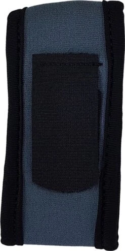 Tunturi Gewichstvest - Gewichtvest - Weight Vest - Gewichtsvest Hardlopen - Verstelbaar - 5kg - Grijs -Merkloos Winkel 600x1200 2