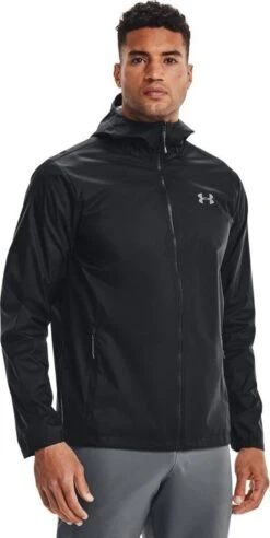 Under Armour Rain/Wind Outerwear Heren Sportjas - Maat XL 18 Under Armour Rain/Wind Outerwear Heren Sportjas - Maat XL -Merkloos Winkel 603x1200 8