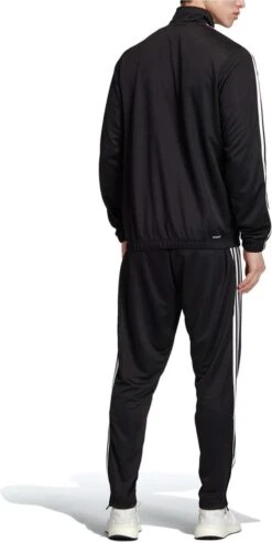 Adidas MTS Athletics Trainingspak - Zwart - Maat L -Merkloos Winkel 604x1200 14