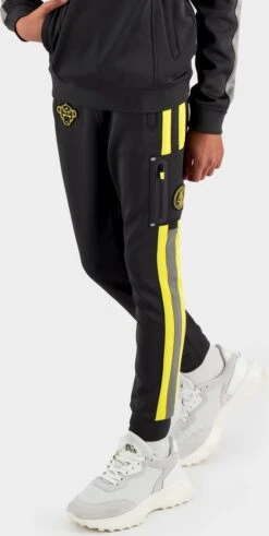 JR ELEMENTS TRACKPANTS -Merkloos Winkel 604x1200 17