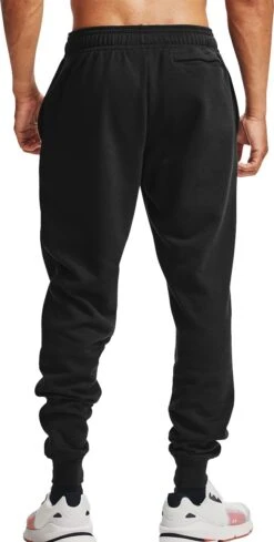 Under Armour Rival Fleece Heren Sportbroek - Maat M -Merkloos Winkel 606x1200 1