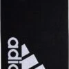 Adidas Handdoek - Sport - Large - Zwart/wit -Merkloos Winkel 606x1200 10