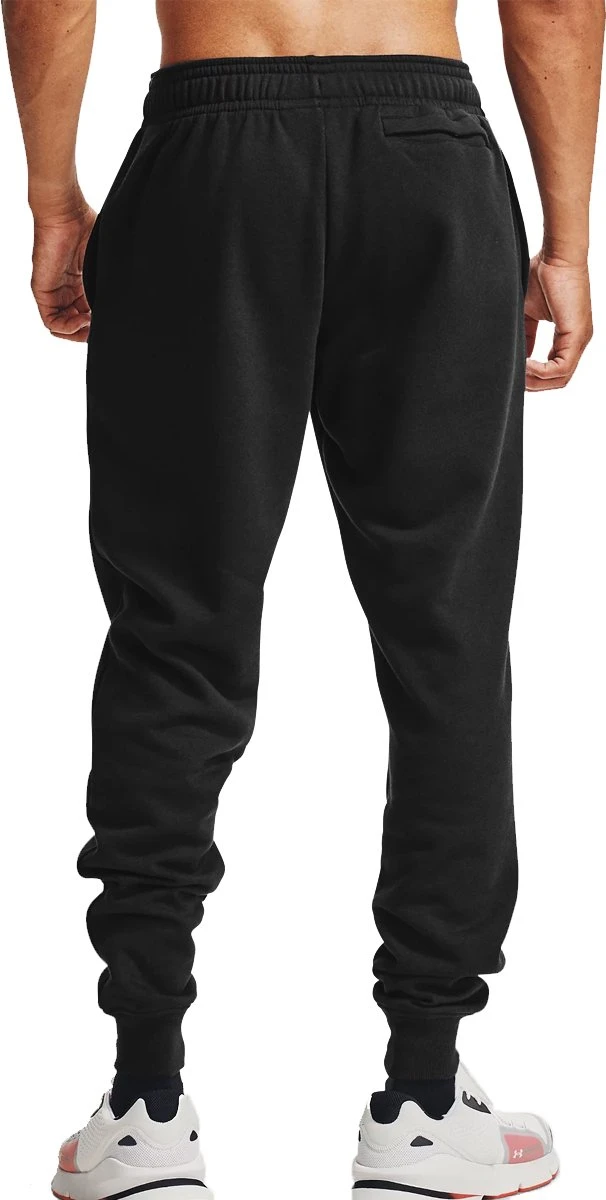 Under Armour Rival Fleece Heren Sportbroek - Maat XL 11 Under Armour Rival Fleece Heren Sportbroek - Maat XL - Afbeelding 9