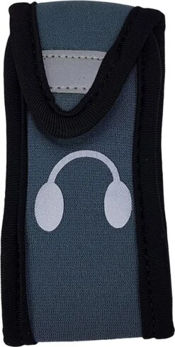 Tunturi Gewichstvest - Gewichtvest - Weight Vest - Gewichtsvest Hardlopen - Verstelbaar - 5kg - Grijs -Merkloos Winkel 606x1200 6