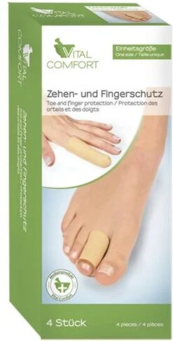 Vital Comfort Vinger- En Teenbeschermers, Elk 2 -Merkloos Winkel 607x1200 15