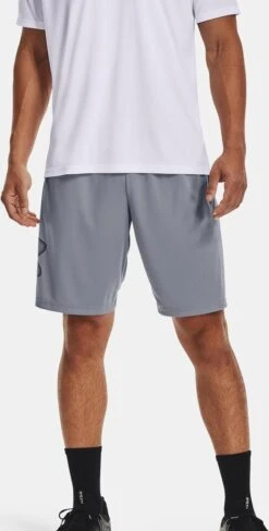 Under Armour Tech Heren Sportbroek - Maat M -Merkloos Winkel 607x1200 6