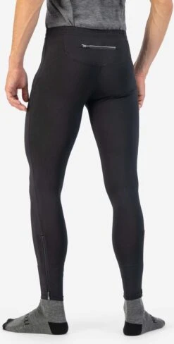 Rogelli Core - Hardloopbroek - Dames - Maat M - Zwart 21 Rogelli Core - Hardloopbroek - Dames - Maat M - Zwart -Merkloos Winkel 608x1200 12
