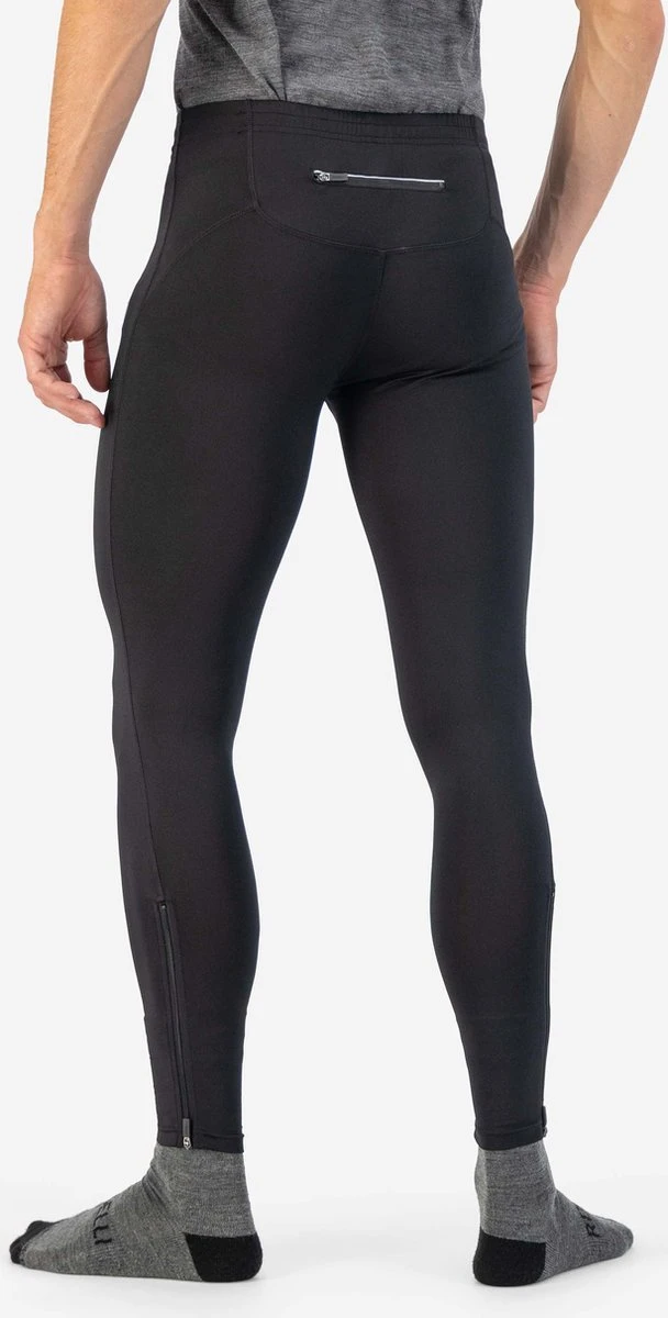 Rogelli Core - Hardloopbroek - Dames - Maat M - Zwart 10 Rogelli Core - Hardloopbroek - Dames - Maat M - Zwart - Afbeelding 8