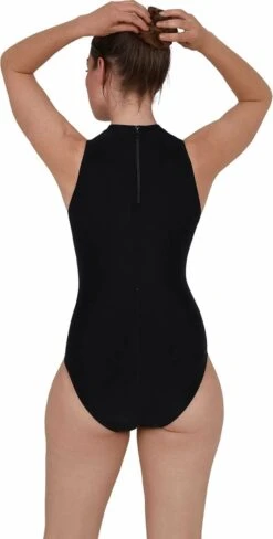Speedo Hydrasuit Dames - Zwart - Maat 42 -Merkloos Winkel 608x1200 2