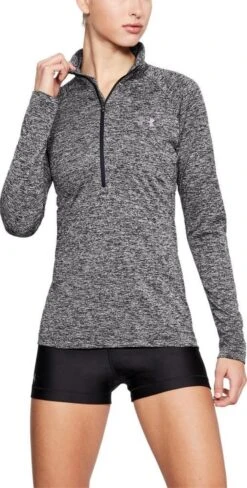 Under Armour Tech Dames Sporttrui - Maat M 22 Under Armour Tech Dames Sporttrui - Maat M -Merkloos Winkel 608x1200 8
