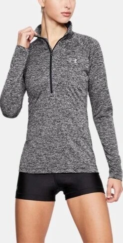 Under Armour Tech Dames Sporttrui - Maat M 25 Under Armour Tech Dames Sporttrui - Maat M -Merkloos Winkel 608x1200 9