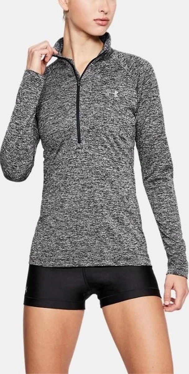 Under Armour Tech Dames Sporttrui - Maat M 14 Under Armour Tech Dames Sporttrui - Maat M - Afbeelding 12