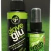 GloveGlu Goalkeeper Formula + GloveGlu Wash & Prepare Mini -Merkloos Winkel 609x1200 5