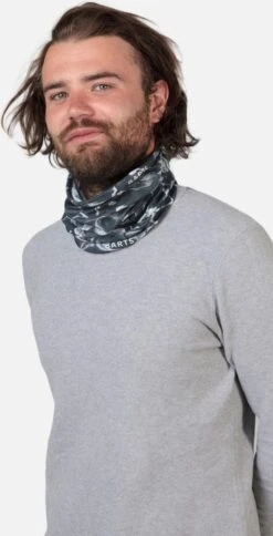 Barts Multicol Water Nekwarmer Unisex - One Size -Merkloos Winkel 613x1200 1