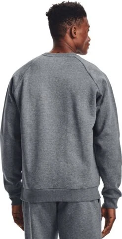 Under Armour Rival Fleece Heren Trui - Maat M -Merkloos Winkel 613x1200 12