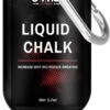 U Fit One® Vloeibaar Magnesium 50ml - Turnen - Paaldansen - Klimmen - Crossfit - Gewicht Heffen - Liquid Chalk - Magnesium 2 U Fit One® Vloeibaar Magnesium 50ml - Turnen - Paaldansen - Klimmen - Crossfit - Gewicht Heffen - Liquid Chalk - Magnesium -Merkloos Winkel 613x1200 15