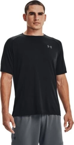 Under Armour Tech Heren Sportshirt - Maat XXL -Merkloos Winkel 613x1200 4