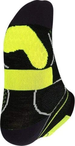 Avento Runningsokken Met Climayarn - Zwart/Fluorgeel - 35-38 10 Avento Runningsokken Met Climayarn - Zwart/Fluorgeel - 35-38 -Merkloos Winkel 614x1200 12