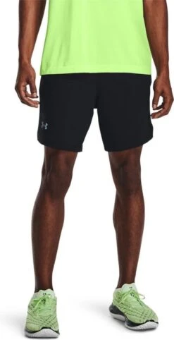 Under Armour Launch Heren Sportbroek - Maat M -Merkloos Winkel 615x1200 11