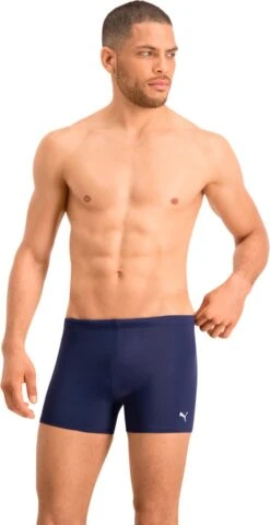 PUMA SWIM MEN CLASSIC SWIM TRUNK 1P -Merkloos Winkel 617x1200