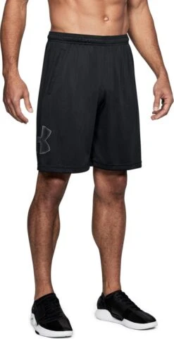 Under Armour Tech Heren Sportbroek - Maat M -Merkloos Winkel 618x1200 11