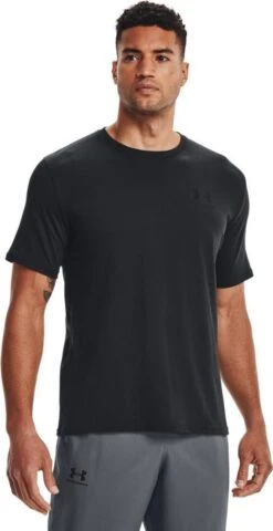 Under Armour Core Graphics Heren Sportshirt - Maat M -Merkloos Winkel 618x1200 2