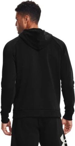 Under Armour Rival Fleece Heren Trui - Maat L -Merkloos Winkel 619x1200 2