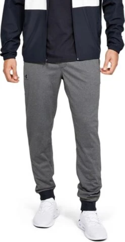 Under Armour Tricot Heren Sportbroek - Maat L -Merkloos Winkel 620x1200 1