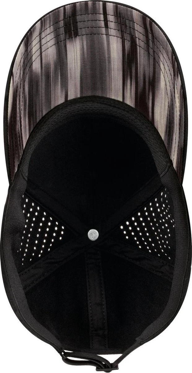 BUFF� Original Nekwarmer Unisex - Zwart - One Size 17 BUFF� Original Nekwarmer Unisex - Zwart - One Size - Afbeelding 15