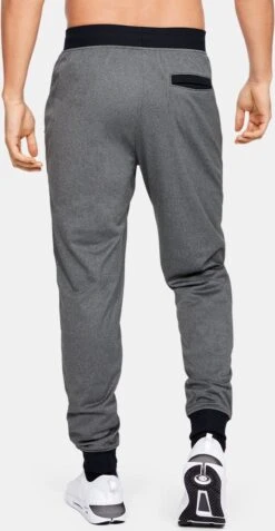 Under Armour Tricot Heren Sportbroek - Maat L -Merkloos Winkel 622x1200 2