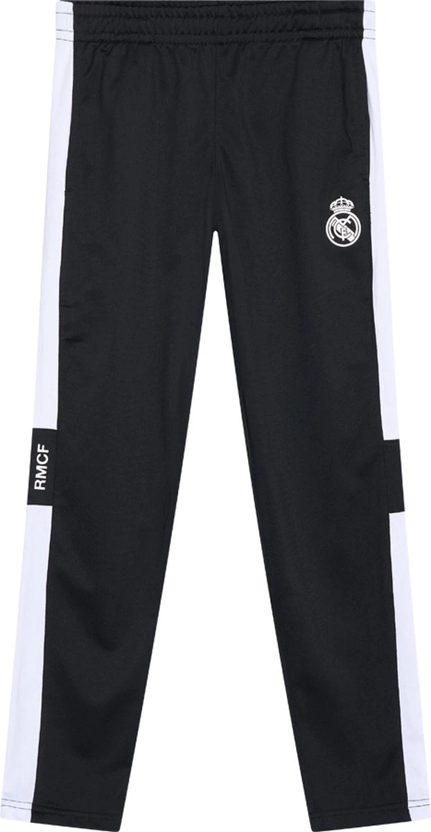 Real Madrid Trainingspak Kids 22/23 - Maat 164 - Sportkledingset Kinderen 4 Real Madrid Trainingspak Kids 22/23 - Maat 164 - Sportkledingset Kinderen - Afbeelding 2