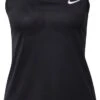Nike W NK DF Leg Raceback Tank Sporttop - Dames - Maat M -Merkloos Winkel 623x1200 3