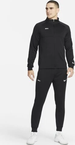 Nike Dri-FIT FC Libero Trainingspak Heren - Maat M