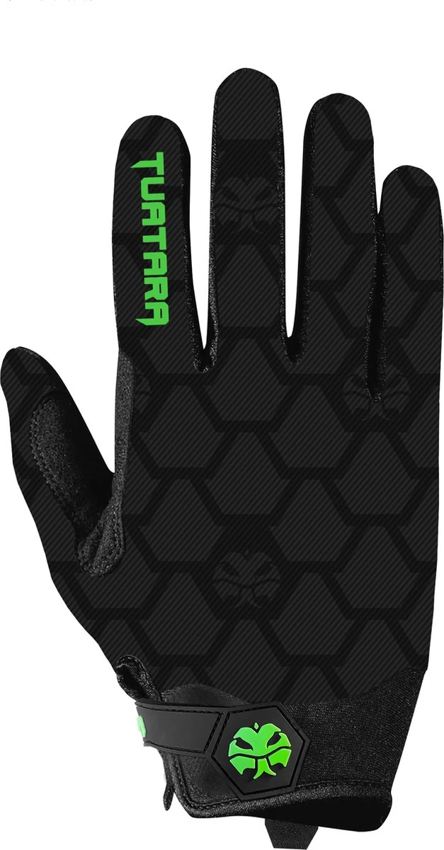 Tuatara Reptile - Sim Race Handschoenen - Ultra Grip - Size Medium 5 Tuatara Reptile - Sim Race Handschoenen - Ultra Grip - Size Medium - Afbeelding 3