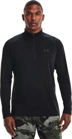 Under Armour Tech Heren Sporttrui - Maat L -Merkloos Winkel 627x1200 9