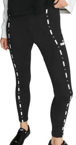PUMA Puma Power High-Waist 7/8 Tape Dames Legging - Maat L