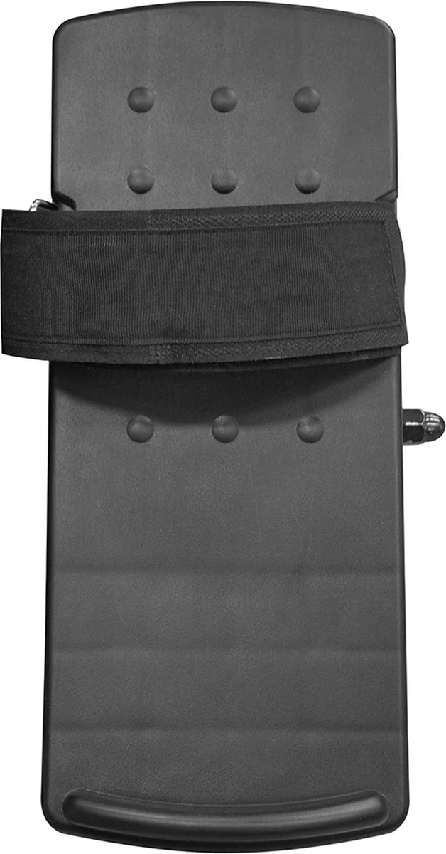 Focus Fitness Row 2 - Roeitrainer - Roeimachine - Roeiapparaat - Incl. Trainingscomputer - Inklapbaar 4 Focus Fitness Row 2 - Roeitrainer - Roeimachine - Roeiapparaat - Incl. Trainingscomputer - Inklapbaar - Afbeelding 2