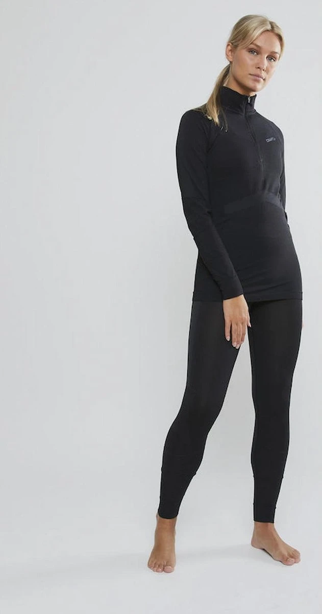 Craft Active Intensity Thermobroek Dames - Maat M 7 Craft Active Intensity Thermobroek Dames - Maat M - Afbeelding 5