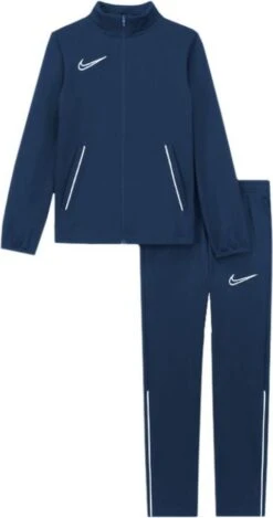 Nike Nike Academy Trainingspak - Maat S - Mannen - Navy/wit -Merkloos Winkel 632x1200 1