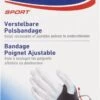 Hansaplast Sport Verstelbare Neopreen Polsbandage