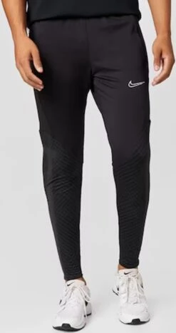 Nike M NK DF STRK PANT KPZ Heren Sportbroek - Zwart - Maat L -Merkloos Winkel 635x1200 6