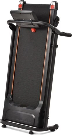 Merax G350 PRO Opvouwbaar Elektrisch Loopband - Inklapbaar Fitness Hardloopband Met Hellingfunctie -Merkloos Winkel 636x1200 1