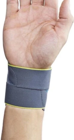 Push Sports Polsversteviger (polsbrace) - Donkergrijs - Links - Maat One Size 20 Push Sports Polsversteviger (polsbrace) - Donkergrijs - Links - Maat One Size -Merkloos Winkel 636x1200 7