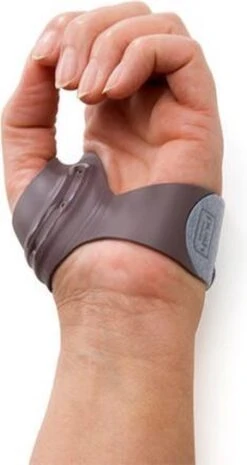 Push Ortho Duimbrace CMC - Bruin - Links - Maat 3 35 Push Ortho Duimbrace CMC - Bruin - Links - Maat 3 -Merkloos Winkel 638x1200 9