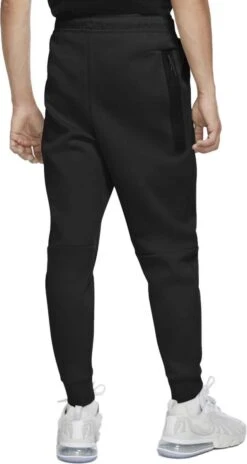Nike Sportswear Tech Fleece Jogginbroek Heren - Maat M -Merkloos Winkel 639x1200