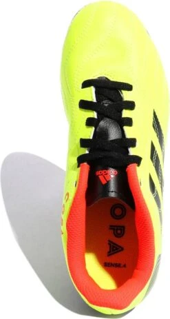 Adidas Copa Sense Sportschoenen Jongens - Maat 36 -Merkloos Winkel 640x1200 1