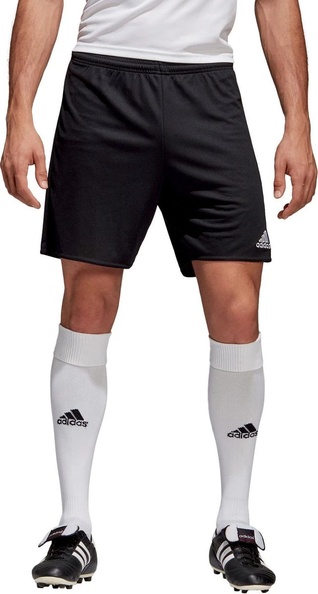 Adidas Parma 16 Shorts Sportbroek Heren - Maat L 9 Adidas Parma 16 Shorts Sportbroek Heren - Maat L - Afbeelding 7