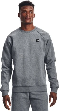 Under Armour Rival Fleece Heren Trui - Maat L -Merkloos Winkel 642x1200 10