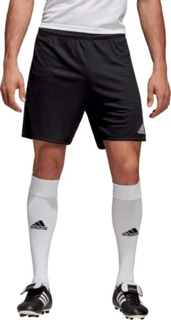 Adidas Parma 16 Shorts Sportbroek Heren - Maat M -Merkloos Winkel 642x1200